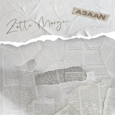 Zotte Morgen - Single