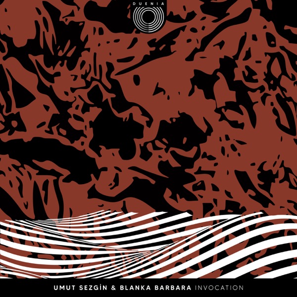 Invocation - Single