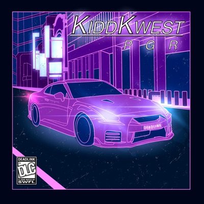 Pgr - Single
