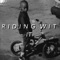 Ridin Wit It - GFSDIQ lyrics