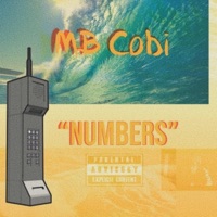 Numbers - Single - Mb Cobi