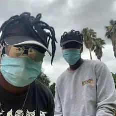 Kay7even सुनें, म्यूज़िक वीडियो देखें, बायो पढ़ें, दौरे की तारीखें और बहुत कुछ देखें!