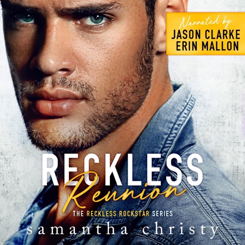 Reckless Reunion: The Reckless Rockstar Series (Unabridged) cover