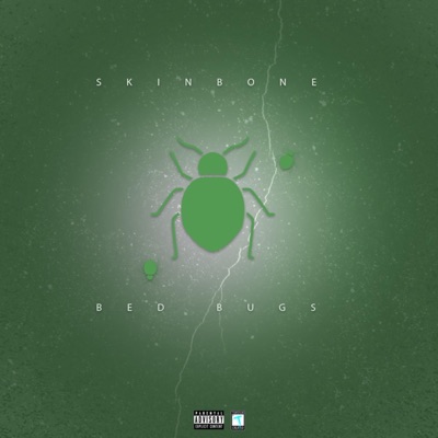 Bed Bugs (feat. Reggie Baybee & Country Bo) - Single