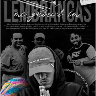 Lembranças - Single