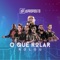 O Que Rolar, Rolou - Di Propósito lyrics