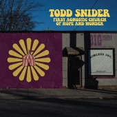 Todd Snider - Never Let a Day Go By