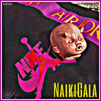NaikiGala </3 - Single