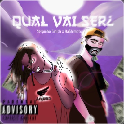 Qual Vai Ser? - Single