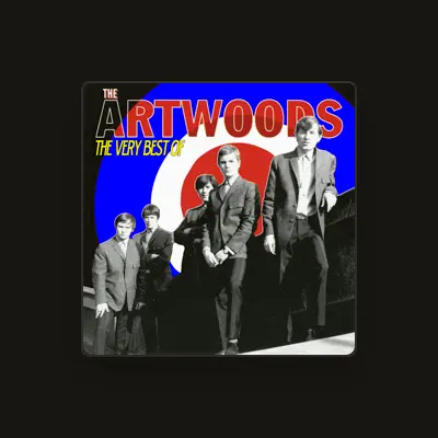Listen to The Artwoods, watch music videos, read bio, see tour dates & more!