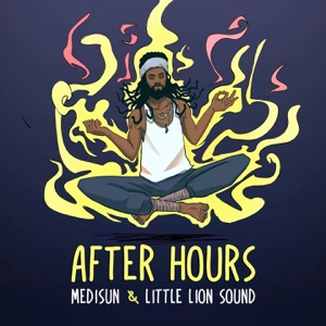 After Hours - Single