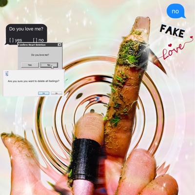 No Fake Love - Single