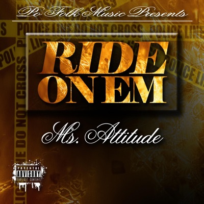 Ride on EM - Single