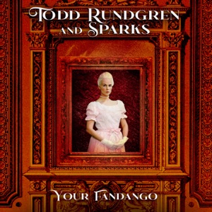 Your Fandango - Single