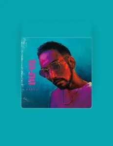 Dengarkan TaDA, tonton video musik, baca bio, lihat tanggal tur & lainnya!