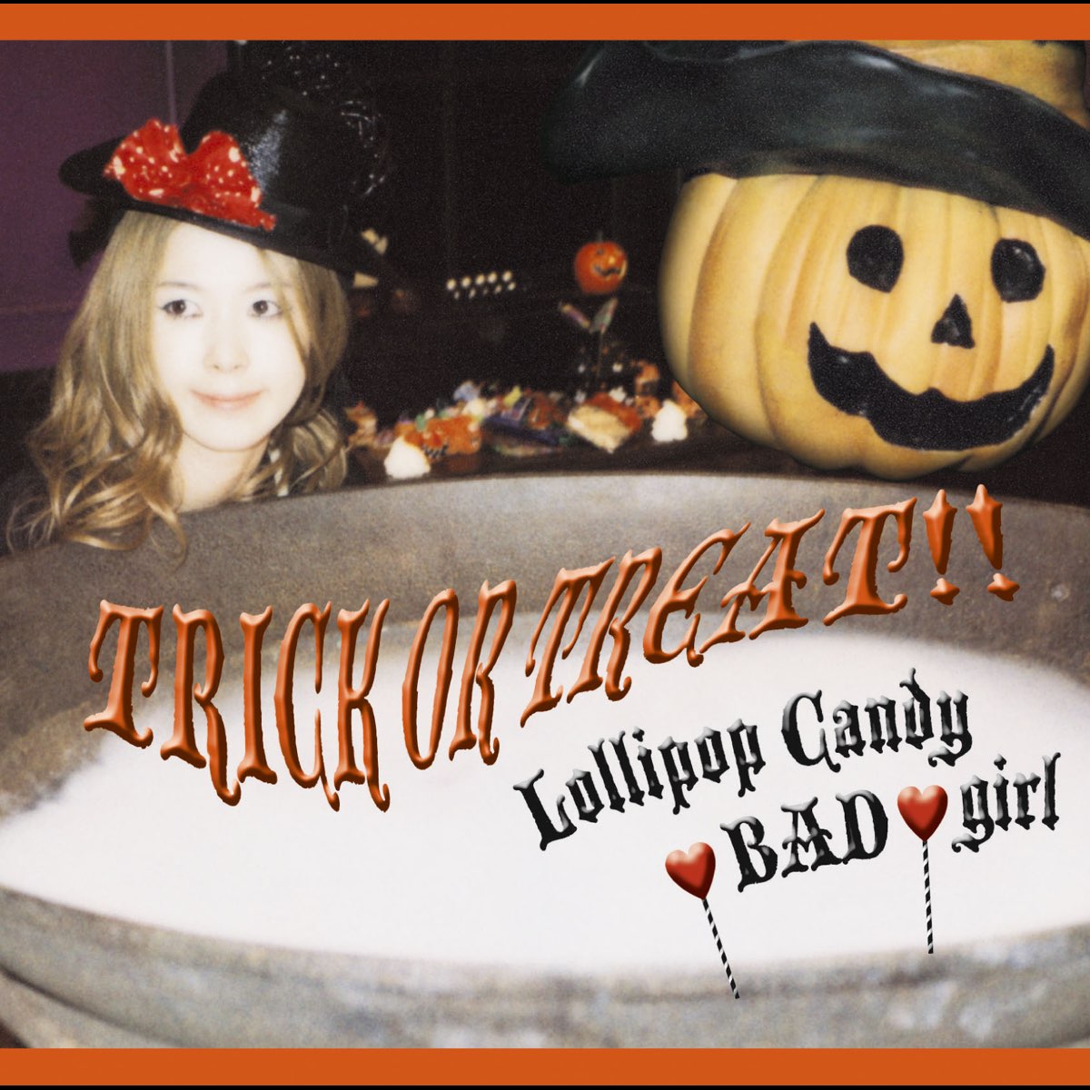 Lollipop Candy Bad Girl Ep By Tommy Heavenly6 On Apple Music Lollipop Candy Bad Girl Ep By Tommy Heavenly6 On Apple Music