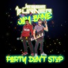 Party Don't Stop - Single