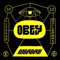 Obey - Single - FlexFab & Ziller Bas