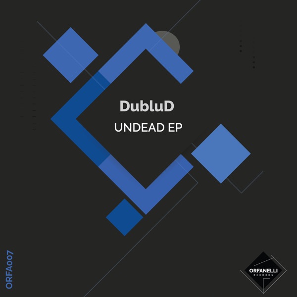 Undead - Single
