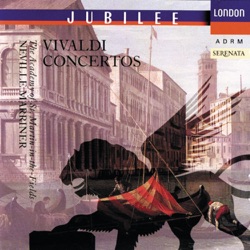 12 Concertos, Op. 3 - 