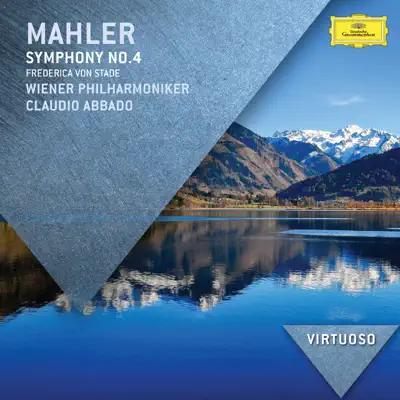 Mahler: Symphony No. 4 - Claudio Abbado