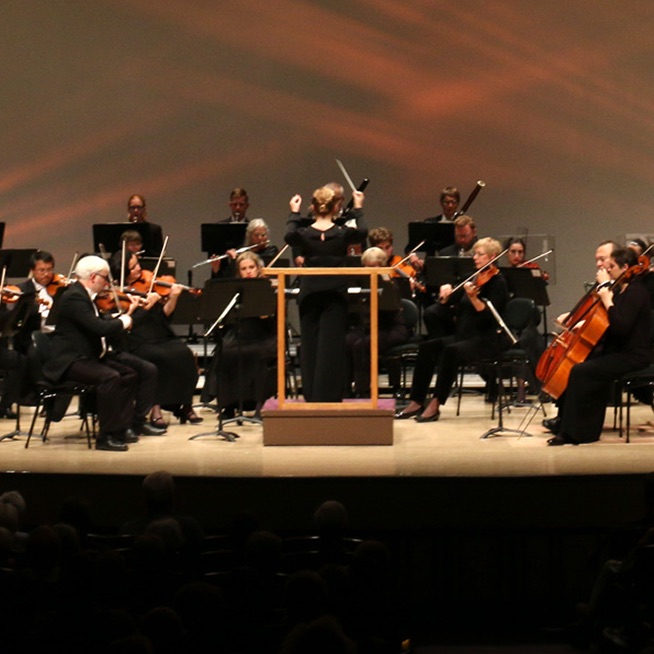 Фото Symphony Nova Scotia
