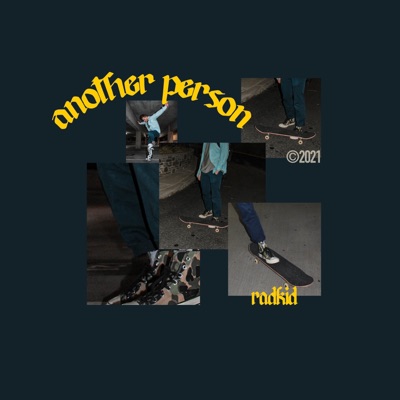 Another Person - Single