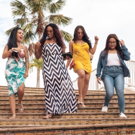 Shimmy (feat. J Young &) LG Pro Hits