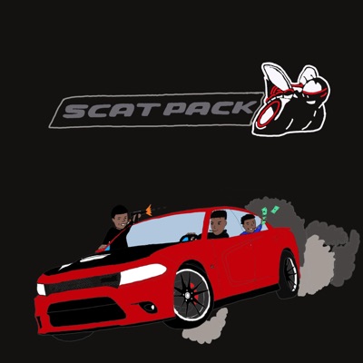 Scat Pack (feat. Baccendboydraco & Devbans) - Single