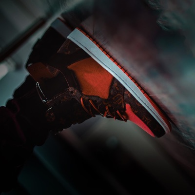 Blessed Feet (feat. PTL A.) - Single