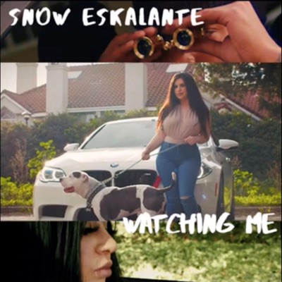 Watching Me - Single