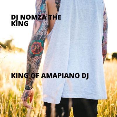 King of Amapiano DJ - Single
