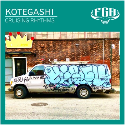 Cruising Rhythms - Single
