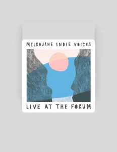 收听 Melbourne Indie Voices、观看音乐视频、阅读小传、查看巡演日期等 ！