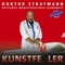 Begrüßung zur Erstsemestereinführung - Doktor Stratmann lyrics