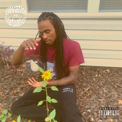 Elevation Vs. Infatuation - EP