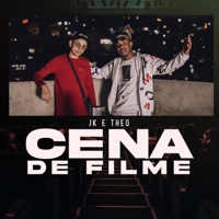 Cena de Filme - Single - Theo Oficial & Jk oficial