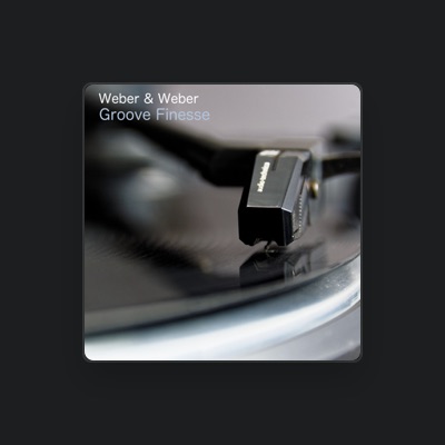 Listen to Weber & Weber, watch music videos, read bio, see tour dates & more!