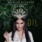 Dil (feat. Shaxboz) - Munisa Rizaeva lyrics