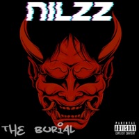 The Burial - Single - Nilzz