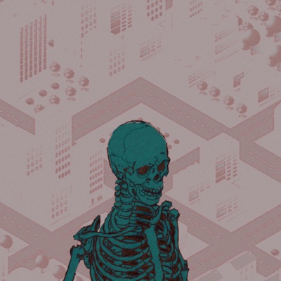 World of Thought - EP