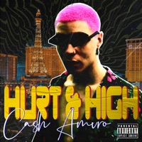 Hurt & High - Cash Amvro