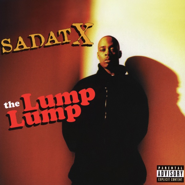 The Lump Lump - EP