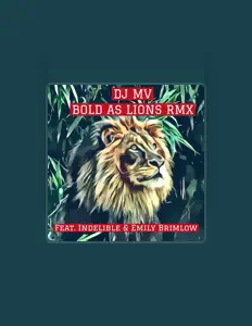 Dengarkan DJ MV, tonton video musik, baca bio, lihat tanggal tur & lainnya!