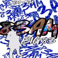 83Am - EP - Amtim & Big 83