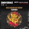 Bulgarian 2020 - Single