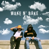 Wake n' Bake artwork