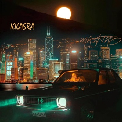 Mahtab Kkasra - Single