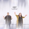 Aquí (En Vivo) [feat. Yvonne Muñoz & Edward Rivera] - Single