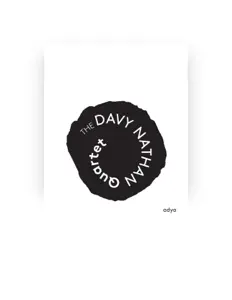 聆聽 Davy Nathan Quartet、觀看音樂影片、閱讀小傳、查看巡演日期等！